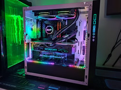 HI-TECH for Gamers