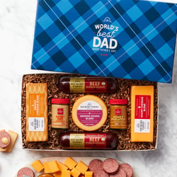 Hickory Farms