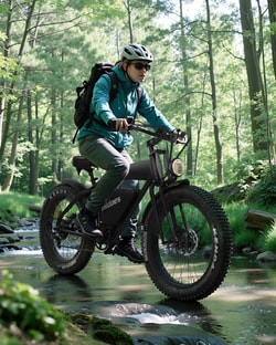 Hidoes Bikes