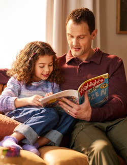 Highlights For Children
