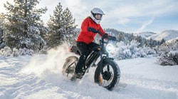 Hikeep Ebike