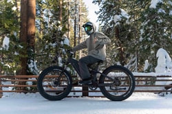 Himiway Bike