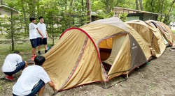 hinata Rental