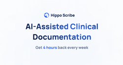 Hippo Scribe