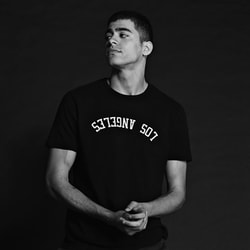 HIRO CLARK