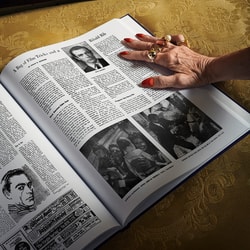 Historic Newspapers