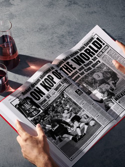 Historic Newspapers