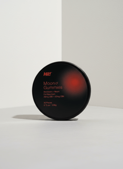 Hit! Balm