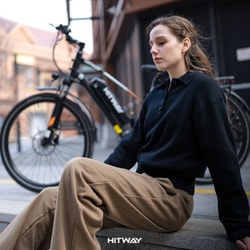 HITWAY E-bikes