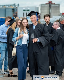 Hochschule Wismar