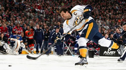 Hockey Monkey