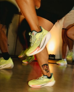 HOKA
