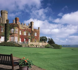 Holiday Property Bond
