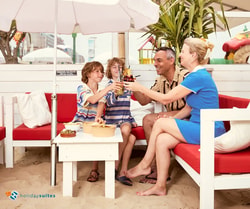 Holiday Suites