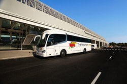 Holiday Taxis