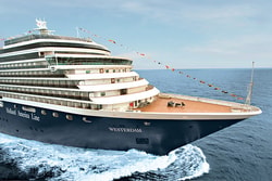 Holland America