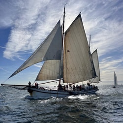 Holland Sail
