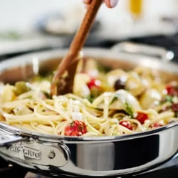 Home and Cook Sales