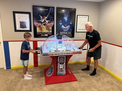 Home Arcade Games