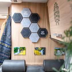 Home Decor On Wheels