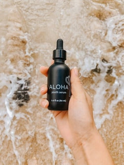 Honua Hawaiian Skincare
