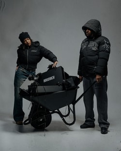 Hoodrich