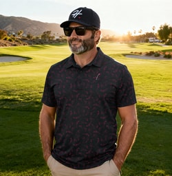 Hoolie Golf