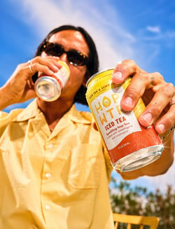 HOPWTR
