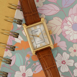 Horloge