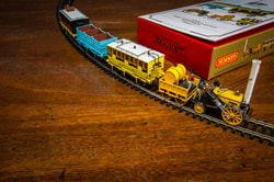 Hornby