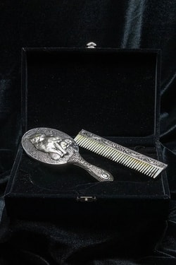 Horncomb