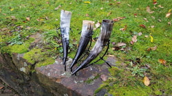 Hornschleiferei