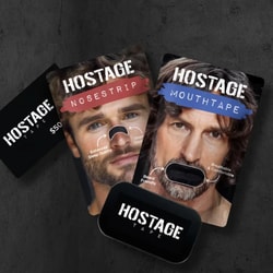 Hostage Tape