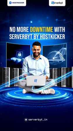 Hostkicker