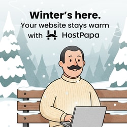 HostPapa