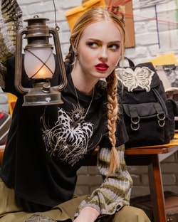 Hot Topic