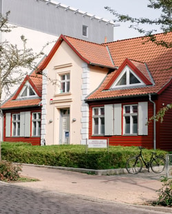 Hotel am Jungfernstieg