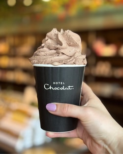 Hotel Chocolat