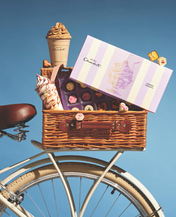 Hotel Chocolat