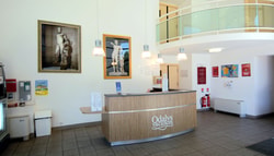 HOTEL DE