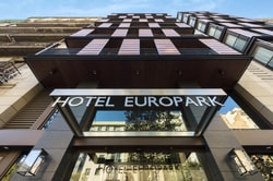 Hotel Europark