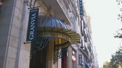 Hotel Granvia