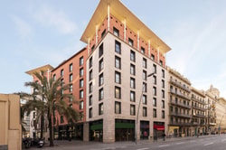 Hotel Jazz