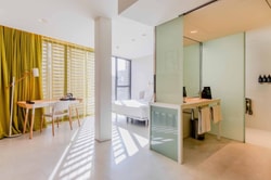 Hotel REC Barcelona