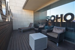 Hotel Soho Barcelona