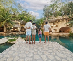 Hotel Xcaret