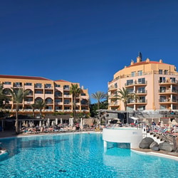 Hoteles Dunas