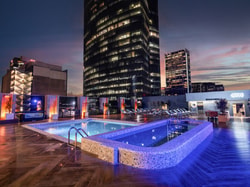 Hoteles Galer&iacute;a Plaza