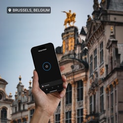 Hotspot Shield