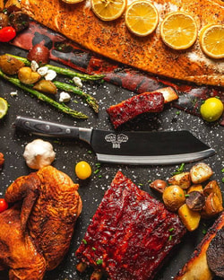 House of Knives